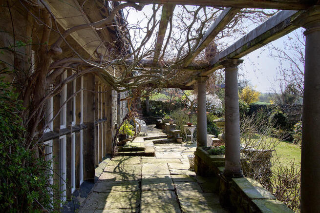 Pergola
