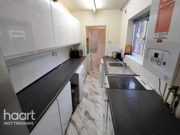 Osmaston Street, Lenton photo 4