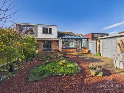 Malvern Crescent, Scarborough, North Yorkshire, YO12