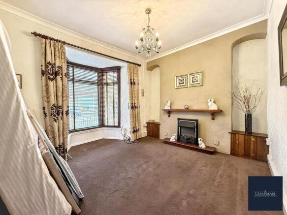 Entirety of the internals