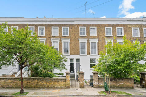 Elmore Street, London, N1