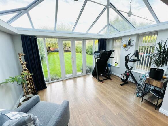 Orangery