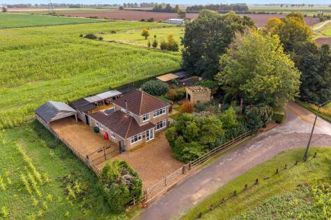 Surfleet Marsh, Surfleet