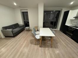 Apartment 1410, 2, New Kings Head Yard, Salford M3 7GL