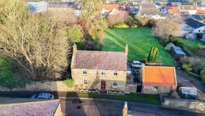 12, Cheviot View, Lowick TD15 2TY