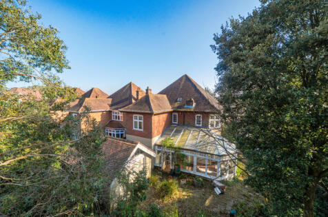 Blenheim Avenue, Highfield, Southampton, Hampshire, SO17