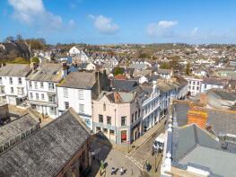 1, Grenville Street, Bideford EX39 2EA