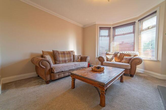 Living Room/Dining Room