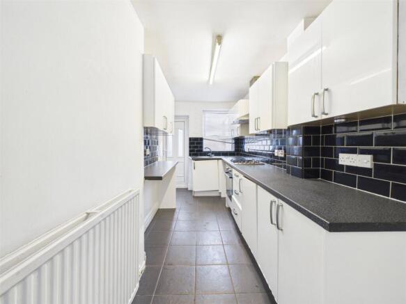 Thornfield Street, Salford, Greater Manchester, M5 photo 4