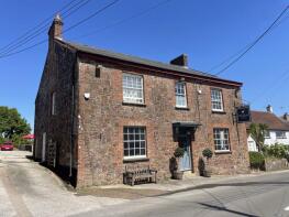 Lamb Inn, Road From Marks Cross To Perridge Cross, Exeter EX6 7SR