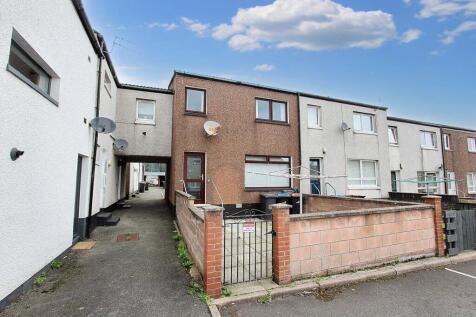 Trades Court, Stranraer, DG9