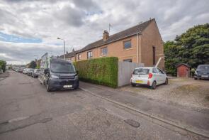 43, Holyrood Street, Carnoustie DD7 6HL