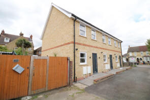 3, Austin Close, Snodland ME6 5TJ