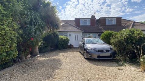 Boundary Road, Lancing, West Sussex, BN15