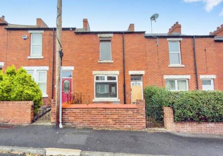 54 Rokeby Street, Newcastle upon Tyne, Newcastle upon Tyne, NE15 8RP