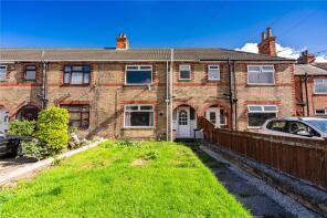 4, Little Michael Street, Grimsby DN34 4AL