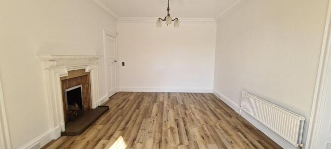 Third Reception Room