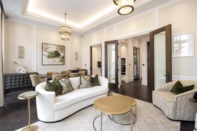 Modern Living