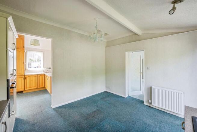 2 bed Detached Bungalow for sale Image 5