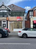 311, Charminster Road, Bournemouth BH8 9QP