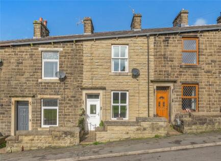 Adelaide Street, Crawshawbooth, Rossendale, BB4