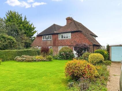Quarry Cottages, Stone In Oxney, Tenterden, Kent TN30 7HA