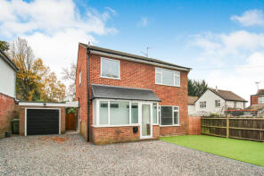 2, Oak Road, Farnborough GU14 7AQ
