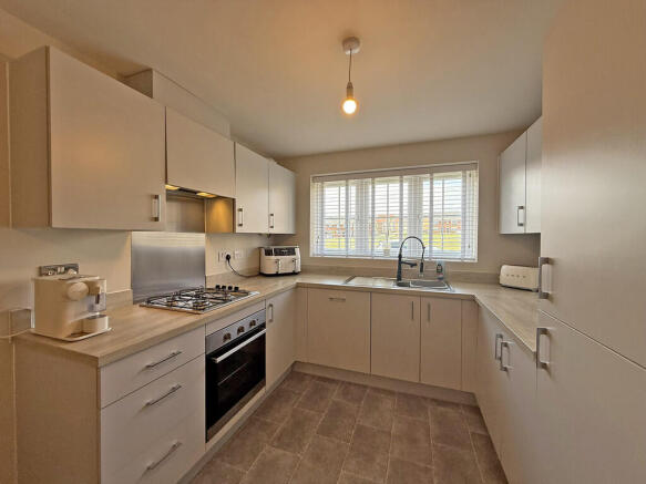 3 bed End of Terrace for sale Image 7