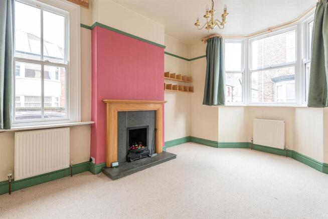 SITTING ROOM