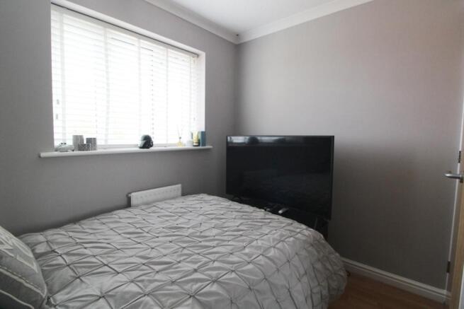 Bedroom Four 2