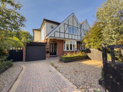 Bishopton Road, Stockton-on-Tees, Durham
