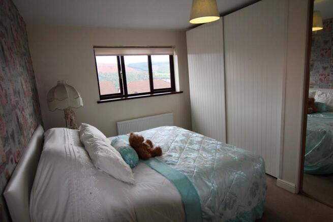 MASTER BEDROOM A