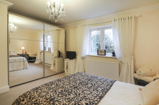 Bedroom 3