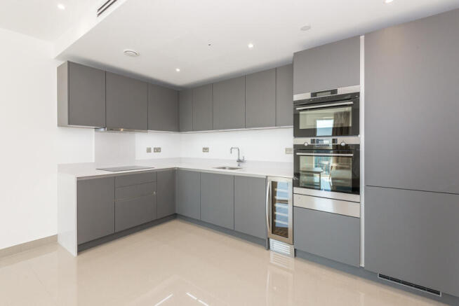 Fitted Kitchen
