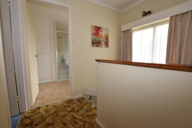 66 Highfields Close, Ashby