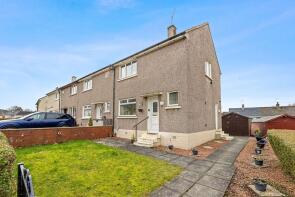 30, Birch Crescent, Johnstone PA5 0DD