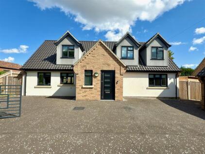 Wood Lane, Camps Heath, Lowestoft, Suffolk, NR32
