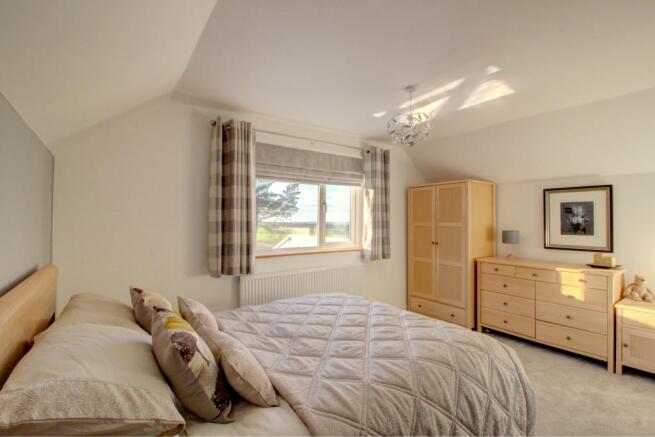 Bedroom two 3