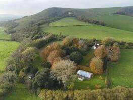 Ragged Lands, Ranscombe Lane, Lewes BN8 6RP