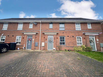 Hawthorn Drive, Thornton, FY5