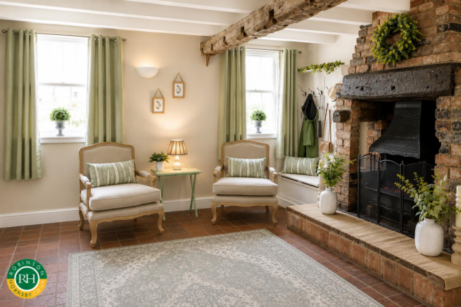 Sitting room 1