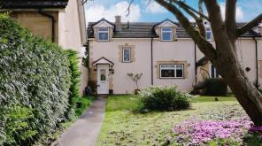 13, Hill Crescent, Finstock OX7 3BT