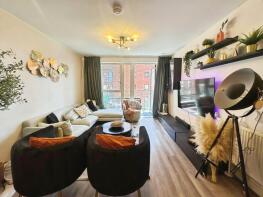 101, 549 St Pier Court, Green Street, Upton Park, London E13 9GU