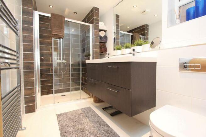 Master En Suite