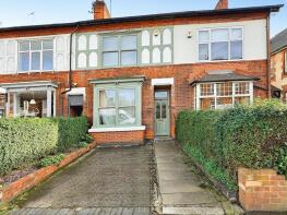 534, Aylestone Road, Leicester LE2 8JB