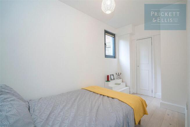 Bedroom 2 A