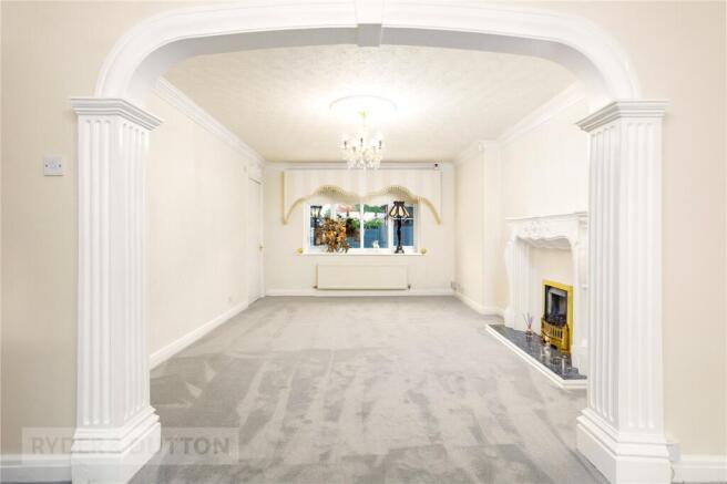 Peregrine Crescent, Littlemoss, Droylsden, Manchester, M43 photo 4