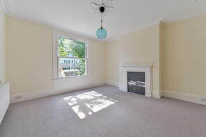 45, St Martin's Road, London SW9 0SP