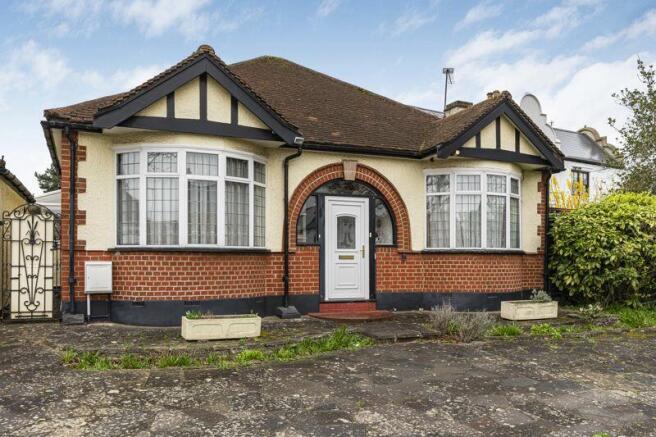 Bungalow