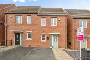 18, Wild Geese Way, Mexborough S64 0FB